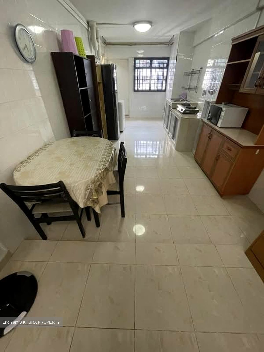 Blk 116 Bedok North Road (Bedok), HDB 3 Rooms #585144361